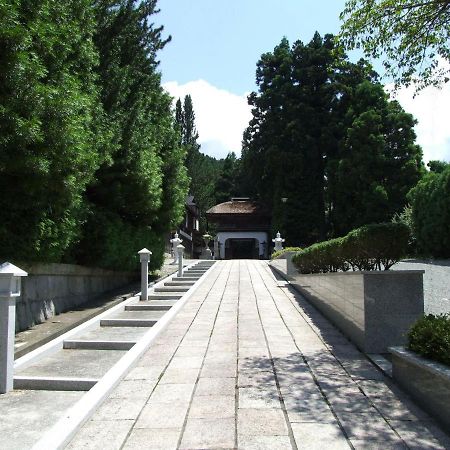 Hotel Shuku-Bou Saimonin Koya Esterno foto