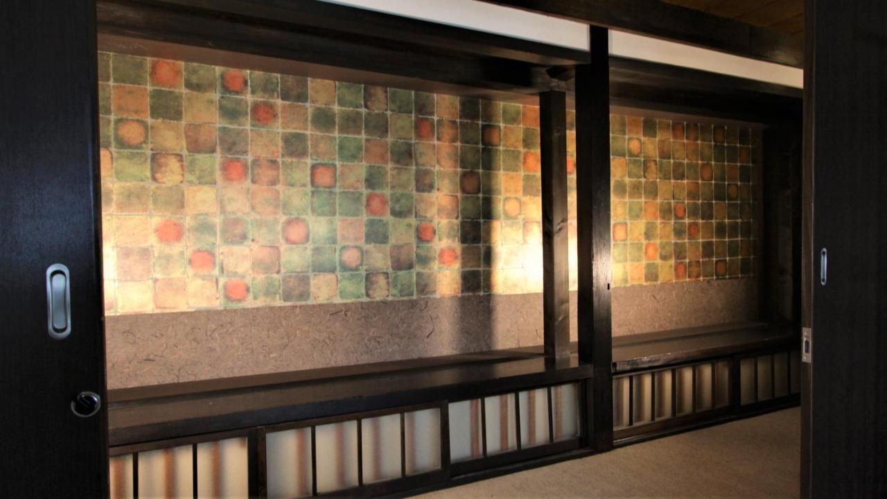 Hotel Shuku-Bou Saimonin Koya Esterno foto