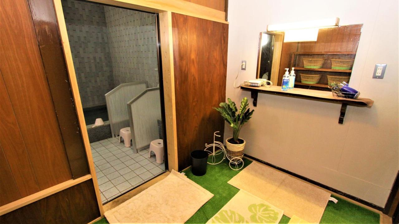 Hotel Shuku-Bou Saimonin Koya Esterno foto