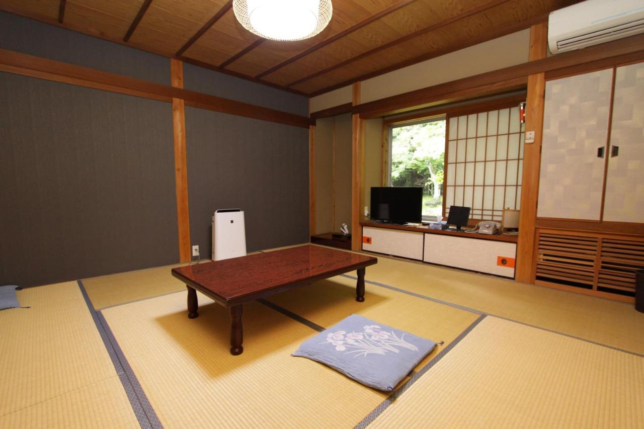 Hotel Shuku-Bou Saimonin Koya Esterno foto