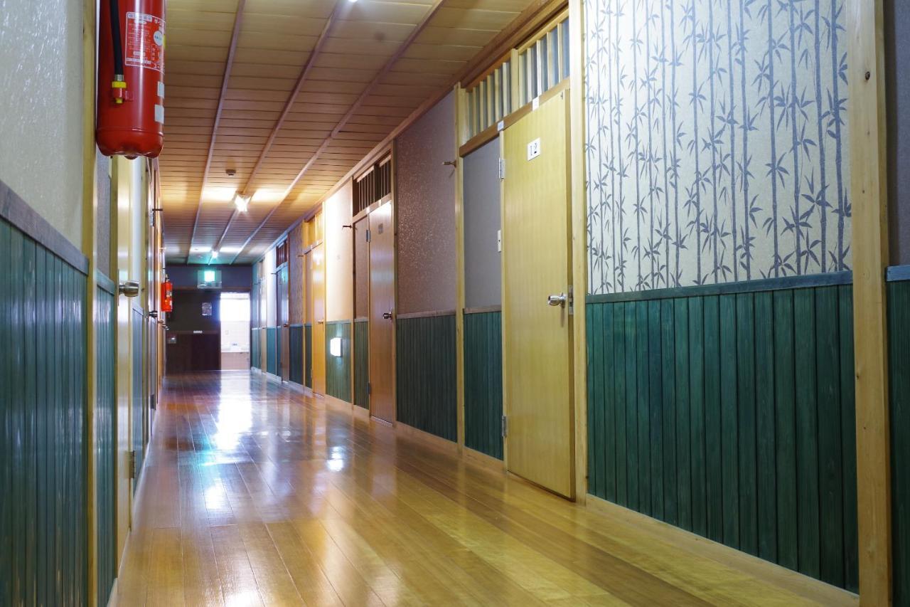 Hotel Shuku-Bou Saimonin Koya Esterno foto